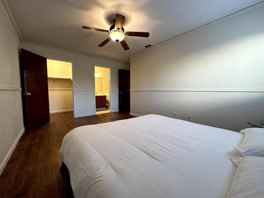 Comfortable House W/ Wi-Fi/Tv - Turlock,Ca Luaran gambar