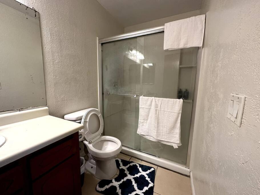 Comfortable House W/ Wi-Fi/Tv - Turlock,Ca Luaran gambar