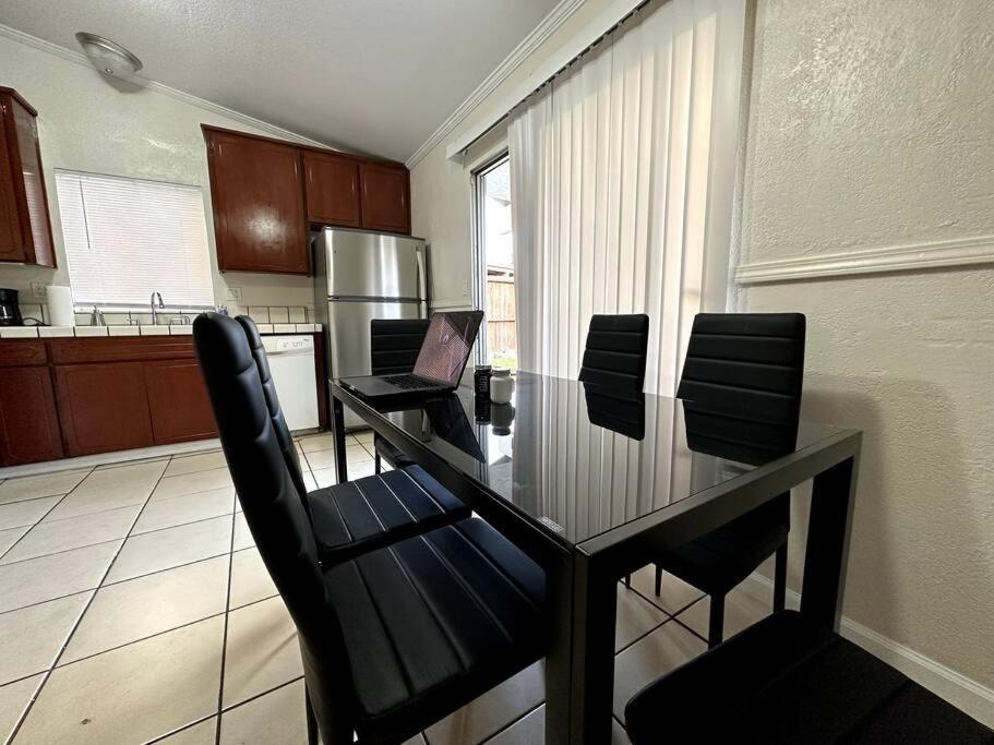 Comfortable House W/ Wi-Fi/Tv - Turlock,Ca Luaran gambar