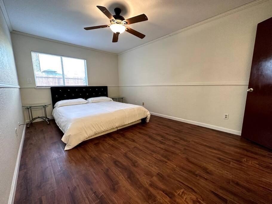 Comfortable House W/ Wi-Fi/Tv - Turlock,Ca Luaran gambar